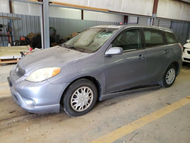 2007 Toyota Matrix XR