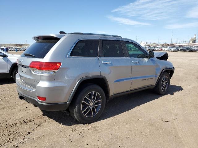1C4RJEBG6JC489032 Jeep Grand Cherokee Limited