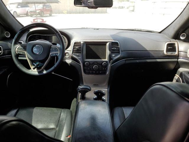 1C4RJEJG9FC647016 Jeep Grand Cherokee Summit