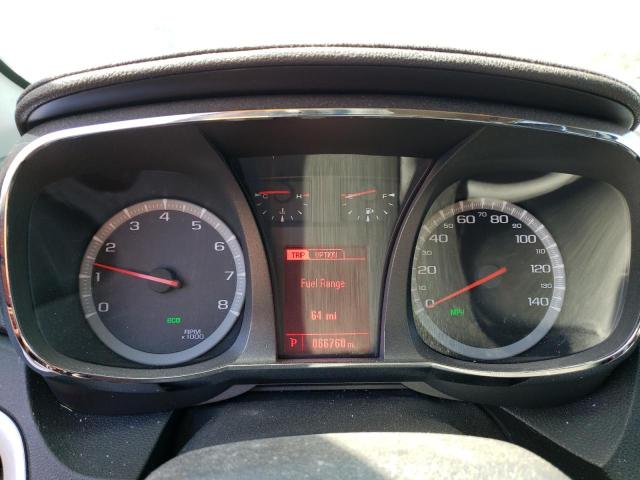 2GKALNEK3F6334434 GMC TERRAIN SL