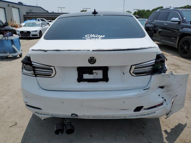 2017 BMW 330 I - WBA8B9G59HNU50194