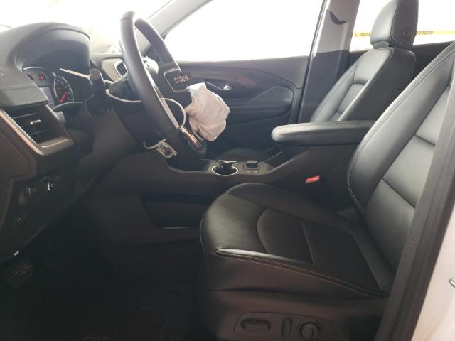 2023 GMC 2500HD 3GKALPEGXPL165176