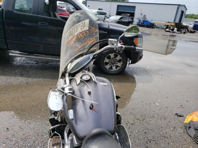 2009 YAMAHA XVZ13 CT - JYAVP18E29A007302