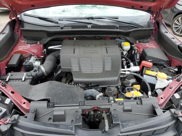 JF2SKAPC2NH500163 Subaru Forester Limited
