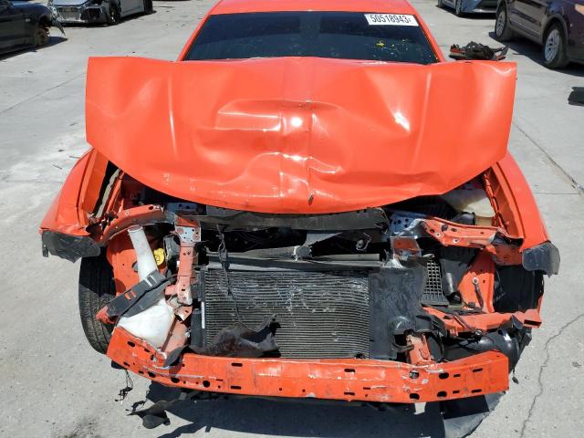 2C3CDXBGXKH753381 Dodge Charger Sxt