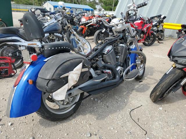 2006 VICTORY MOTORCYCLES KINGPIN CA - 5VPCB26L663001862