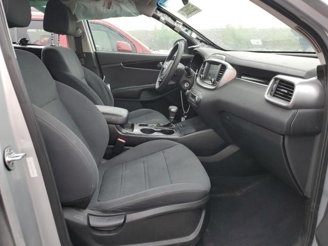 5XYPGDA51KG488660 KIA SORENTO LX