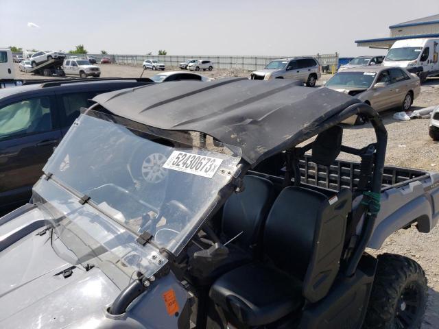 2018 YAMAHA YXM700 E 5Y4AMA5Y9JA105233