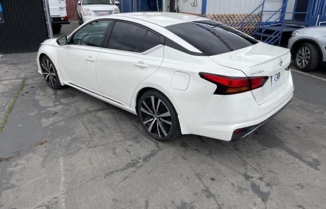 1N4BL4CV0LC177252 Nissan ALTIMA SR