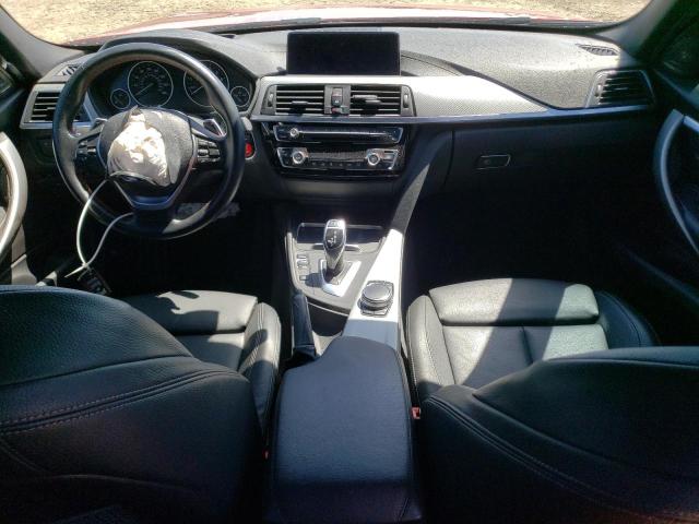 WBA8B9G50JNU97877 BMW 330 I
