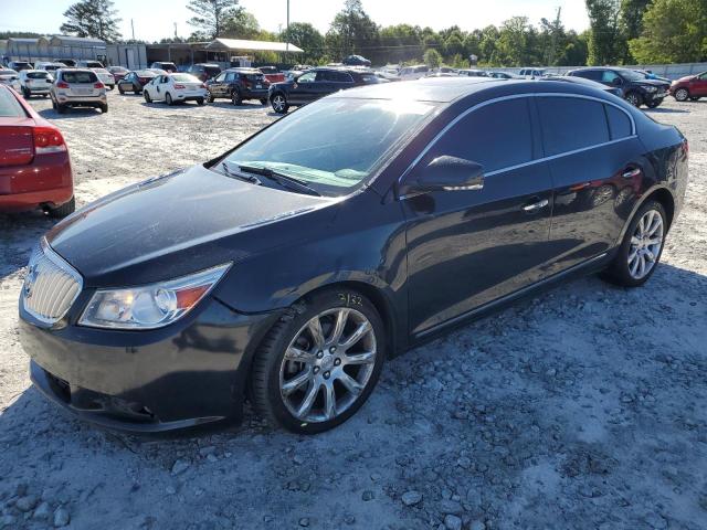 2010 Buick LaCrosse CXS