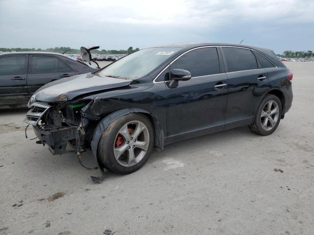 2013 Toyota Venza LE