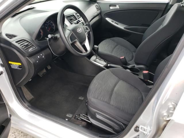 2017 HYUNDAI ACCENT SE - KMHCT5AEXHU326965