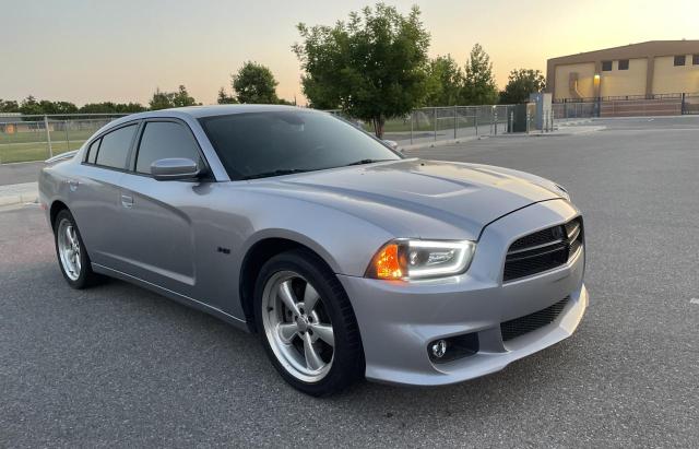 2011 Dodge Charger R/T