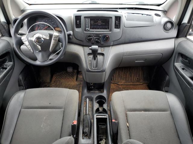2020 NISSAN NV200 2.5S - 3N6CM0KN0LK697190