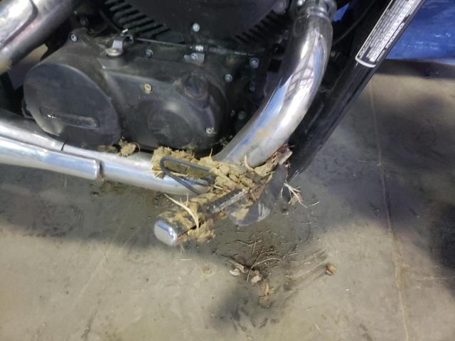 2020 HONDA VT750 C2B JH2RC537XLK100286