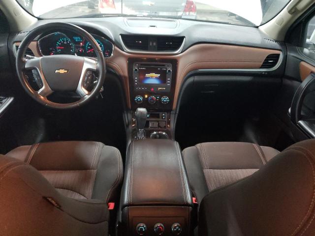 2016 CHEVROLET TRAVERSE L - 1GNKVGKD1GJ347061