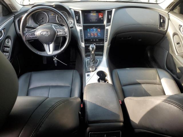 2020 INFINITI Q50 PURE - JN1EV7AR7LM256195