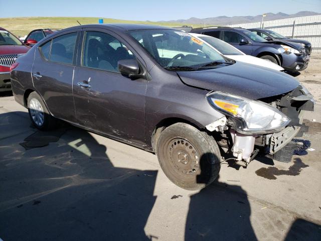 3N1CN7AP5HL816335 Nissan VERSA S