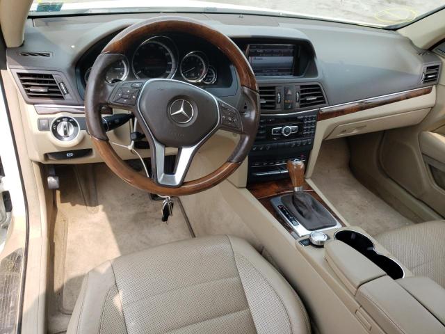 VIN WDDKK5KFXDF213614 2013 Mercedes-Benz E-Class, 350 no.8