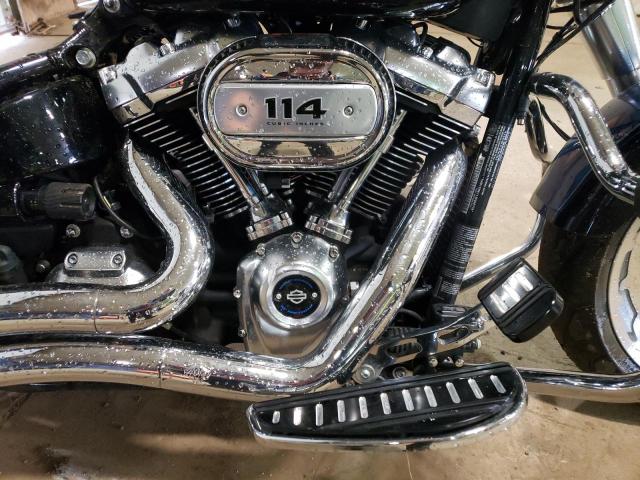 2018 HARLEY-DAVIDSON FLFBS 115T 1HD1YRK11JC042716