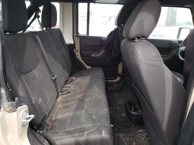 2018 JEEP WRANGLER U - 1C4BJWDG9JL823428