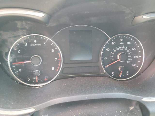 3KPFK4A73HE038851 KIA FORTE LX
