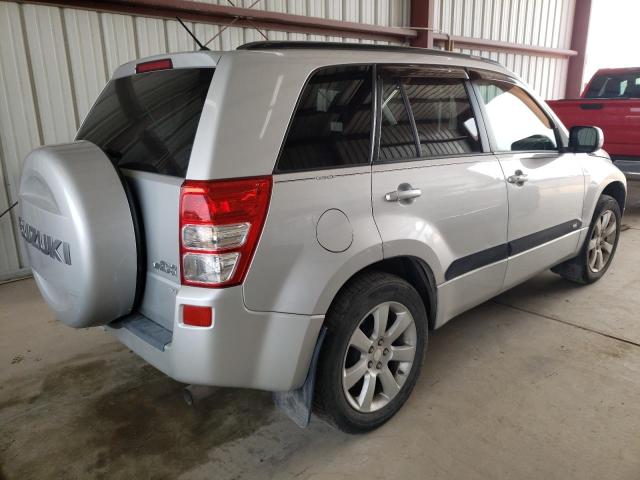 Vin: js3td1d99a4110332, lot: 53079023, suzuki gr vitara jlx 20103