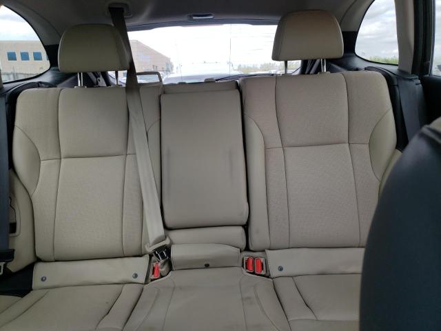 4S4BTANC2M3195060 Subaru Outback Limited