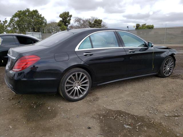 WDDUG8CB1FA119872 Mercedes-Benz S 550