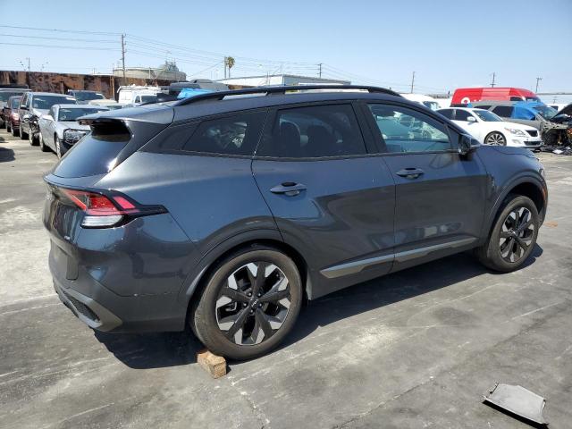 2023 KIA SPORTAGE X - 5XYK6CAF7PG020942