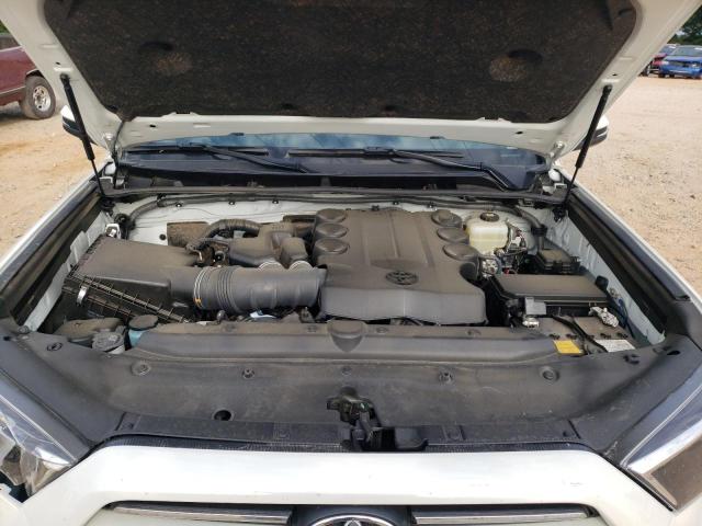 2022 TOYOTA 4RUNNER LI JTEKU5JR1N6017400