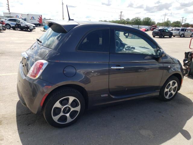 2015 FIAT 500 ELECTR - 3C3CFFGE2FT709738