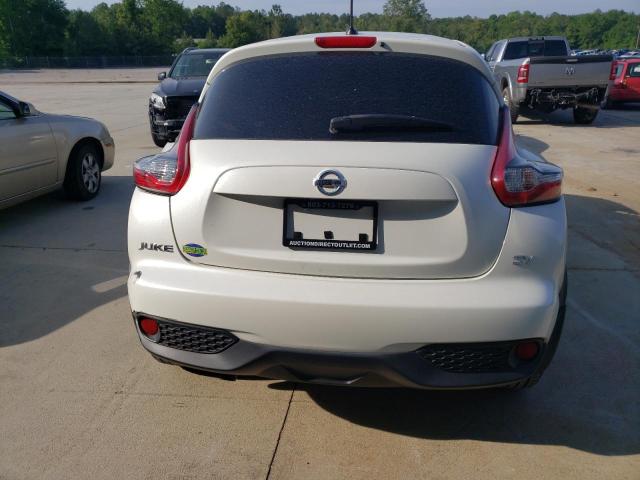 2016 NISSAN JUKE S - JN8AF5MR5GT606626
