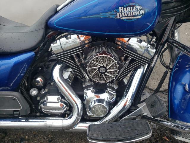 2010 HARLEY-DAVIDSON FLHTC - 1HD1FF418AB650935