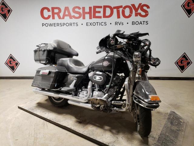 2011 HARLEY-DAVIDSON FLHTC - 1HD1FF415BB668004