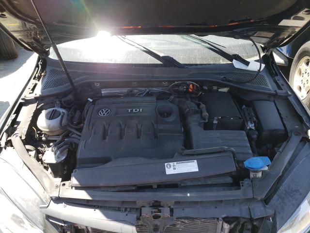 2015 VOLKSWAGEN GOLF TDI - 3VW2A7AU5FM030694