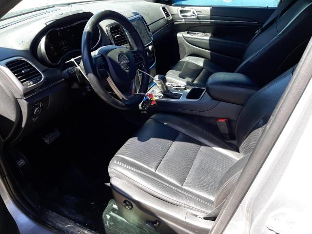 1C4RJEBG1MC511152 Jeep Grand Cherokee Limited