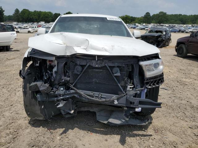 2020 DODGE DURANGO SS - 1C4SDJFT9LC381810