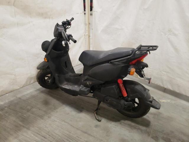 2013 YAMAHA YW50 F RKRSA43A2DA113295
