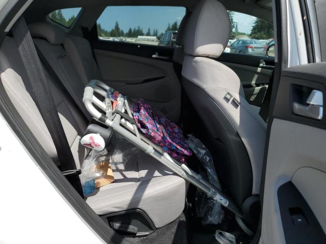 KM8J2CA48LU169158 Hyundai TUCSON SE