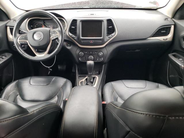 1C4PJLDB5GW307910 Jeep Cherokee Limited