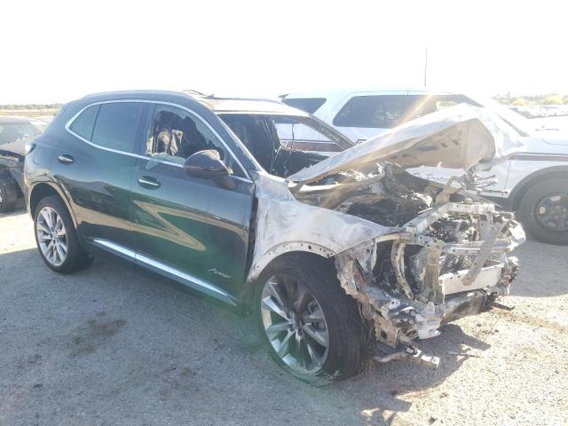 LRBFZSR41PD062543 Buick Envision Avenir