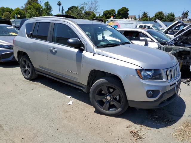 1C4NJCBAXGD811477 Jeep Compass Sport