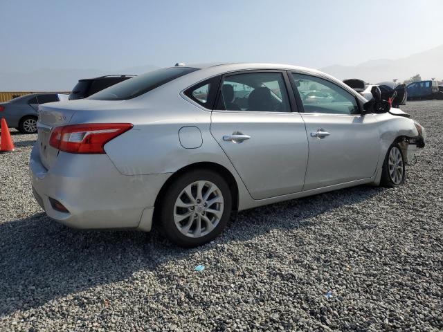 3N1AB7APXJL651534 Nissan SENTRA S