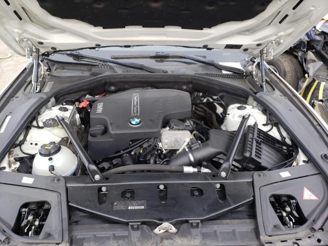 WBA5A7C57ED613863 BMW 528 XI