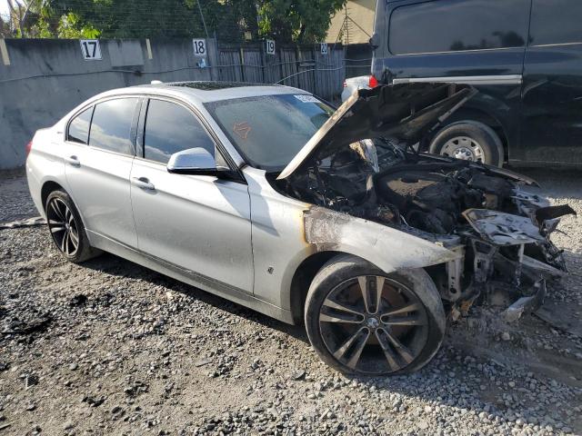 2018 BMW 330E - WBA8E1C59JA762978
