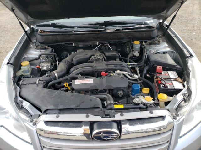 4S4BRCCC3E3257757 Subaru Outback 2.5i Premium