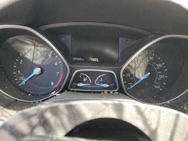 1FADP3K23FL347865 Ford FOCUS SE