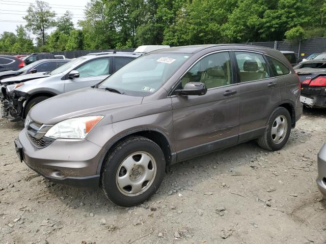 2011 Honda CR-V LX